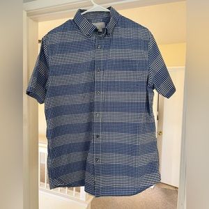 🌸Men’s short sleeve shirt